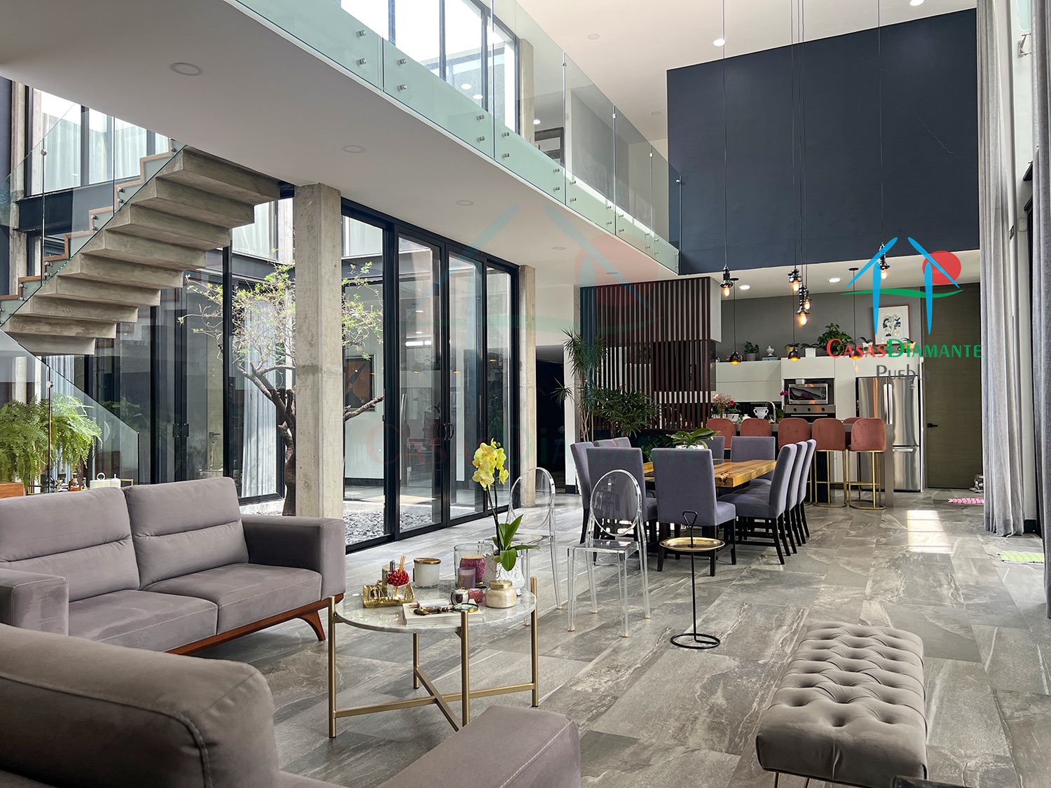 Tlaxcalancingo Casa Maka